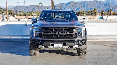 2024 Ford F-150 SuperCrew Cab 4WD Pickup for sale #FA4744 - photo 2
