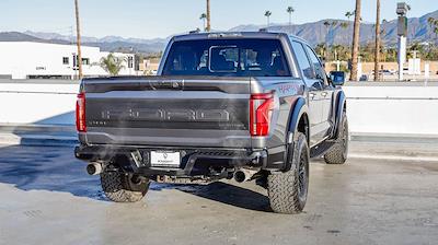 2024 Ford F-150 SuperCrew Cab 4WD Pickup for sale #FA4744 - photo 2