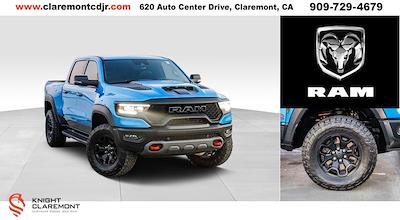 2023 Ram 1500 Crew Cab 4WD Pickup for sale #FA4748 - photo 1