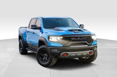 2023 Ram 1500 Crew Cab 4WD Pickup for sale #FA4748 - photo 2