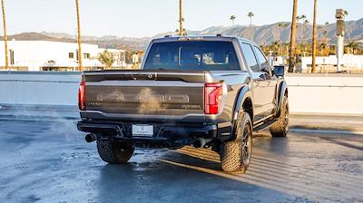 2025 Ford F-150 SuperCrew Cab 4WD Pickup for sale #FA4755 - photo 2