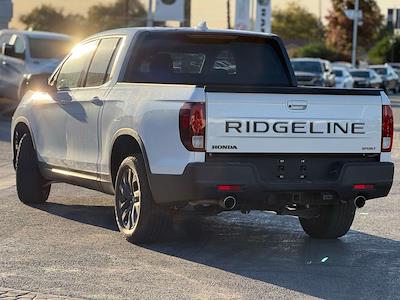 2025 Honda Ridgeline Crew Cab AWD Pickup for sale #FA4791 - photo 2