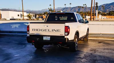 2025 Honda Ridgeline Crew Cab AWD Pickup for sale #FA4791 - photo 2