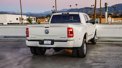 Used 2024 Ram 3500 Limited Mega Cab for sale #FA4801 - photo 2