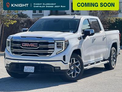 2024 GMC Sierra 1500 Crew Cab 4WD Pickup for sale #FA4802 - photo 1