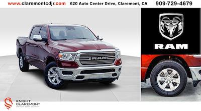 Used 2023 Ram 1500 Laramie Crew Cab for sale #FA4903 - photo 1