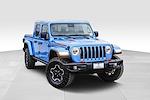 Used 2020 Jeep Gladiator Rubicon Crew Cab for sale #FA4905 - photo 5