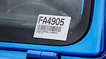 Used 2020 Jeep Gladiator Rubicon Crew Cab for sale #FA4905 - photo 29