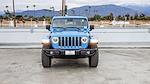 Used 2020 Jeep Gladiator Rubicon Crew Cab for sale #FA4905 - photo 7