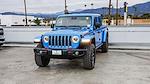 Used 2020 Jeep Gladiator Rubicon Crew Cab for sale #FA4905 - photo 9