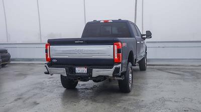 Used 2024 Ford F-250 King Ranch Crew Cab for sale #FA4949 - photo 2