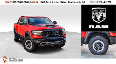 2022 Ram 1500 Crew Cab 4WD Pickup for sale #FA4971 - photo 1