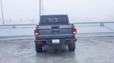 2021 Jeep Gladiator Crew Cab 4WD Pickup for sale #FA4986 - photo 2