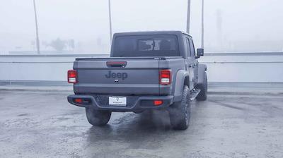 Used 2021 Jeep Gladiator Sport Crew Cab for sale #FA4986 - photo 2