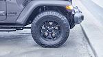 Used 2021 Jeep Gladiator Sport Crew Cab for sale #FA4986 - photo 11