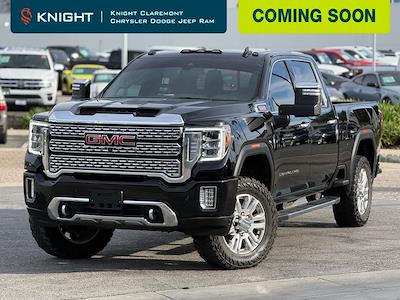 Used 2023 GMC Sierra 2500 Denali Crew Cab for sale #FA4993 - photo 1