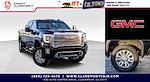 Used 2023 GMC Sierra 2500 Denali Crew Cab for sale #FA4993 - photo 1