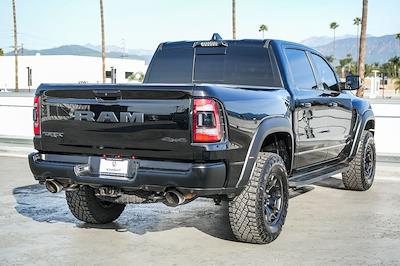 2022 Ram 1500 Crew Cab 4WD Pickup for sale #FA4998 - photo 2