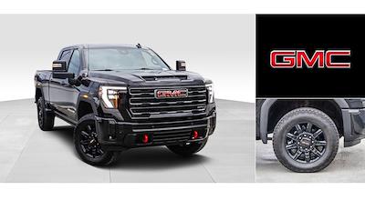 2025 GMC Sierra 2500 Crew Cab 4WD Pickup for sale #FA5000 - photo 1