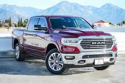 2021 Ram 1500 Crew Cab 4WD Pickup for sale #FA5004 - photo 1