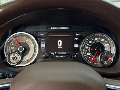 Used 2021 Ram 1500 Laramie Crew Cab for sale #FA5004 - photo 2