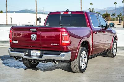 2021 Ram 1500 Crew Cab 4WD Pickup for sale #FA5004 - photo 2