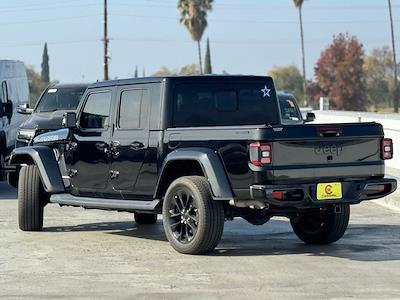 Used 2022 Jeep Gladiator High Altitude Crew Cab for sale #FA5011 - photo 2