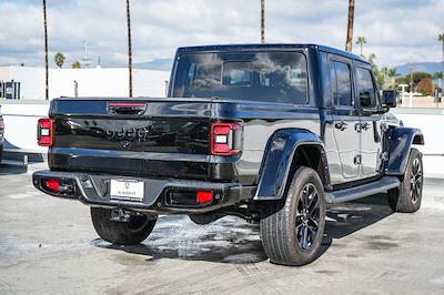 Used 2022 Jeep Gladiator High Altitude Crew Cab for sale #FA5011 - photo 2