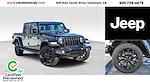 Used 2022 Jeep Gladiator High Altitude Crew Cab for sale #FA5011 - photo 1