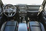 Used 2022 Jeep Gladiator High Altitude Crew Cab for sale #FA5011 - photo 13