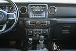 Used 2022 Jeep Gladiator High Altitude Crew Cab for sale #FA5011 - photo 14