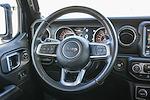 Used 2022 Jeep Gladiator High Altitude Crew Cab for sale #FA5011 - photo 16
