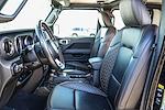Used 2022 Jeep Gladiator High Altitude Crew Cab for sale #FA5011 - photo 18