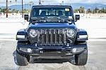 Used 2022 Jeep Gladiator High Altitude Crew Cab for sale #FA5011 - photo 4