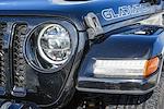 Used 2022 Jeep Gladiator High Altitude Crew Cab for sale #FA5011 - photo 8