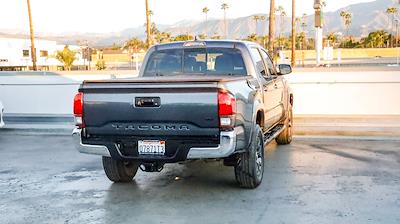Used 2023 Toyota Tacoma SR5 Double Cab for sale #FA5104 - photo 2