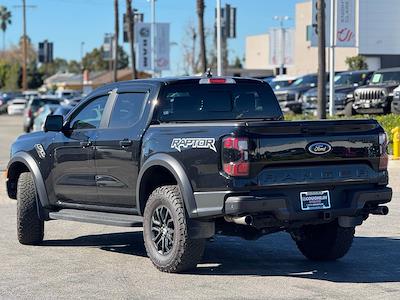 Used 2024 Ford Ranger Raptor SuperCrew Cab for sale #FA5121 - photo 2