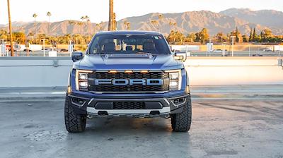 Used 2022 Ford F-150 Raptor SuperCrew Cab for sale #FA5176 - photo 2