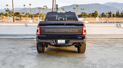 2022 Ford F-150 SuperCrew Cab 4WD Pickup for sale #FA5178 - photo 2