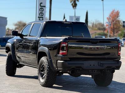 Used 2024 Ram 1500 TRX Crew Cab for sale #FA5206 - photo 2