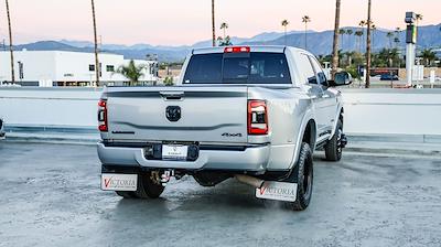 2022 Ram 3500 Mega Cab DRW 4WD Pickup for sale #FA5263 - photo 2