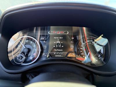 Used 2021 Ram 1500 TRX Crew Cab for sale #FA5300 - photo 2