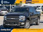 2024 Ford F-150 SuperCrew Cab 4WD Pickup for sale #FA5301 - photo 1