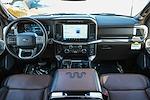 2024 Ford F-150 SuperCrew Cab 4WD Pickup for sale #FA5301 - photo 13