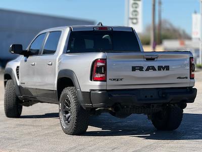 2022 Ram 1500 Crew Cab 4WD Pickup for sale #FA5318 - photo 2