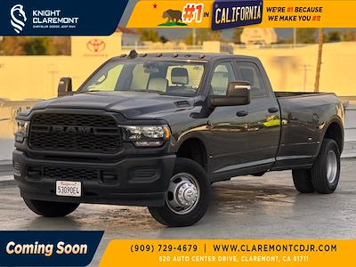 2024 Ram 3500 Crew Cab DRW 4WD Pickup for sale #FA5324 - photo 1