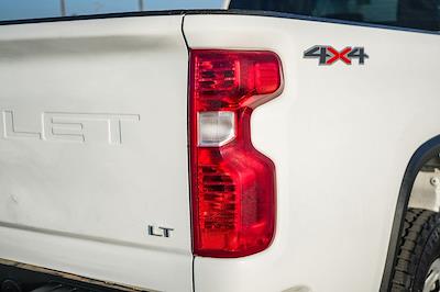 Used 2025 Chevrolet Silverado 2500 LT Crew Cab for sale #FA5361 - photo 2
