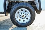 2025 Chevrolet Silverado 2500 Crew Cab SRW 4WD Pickup for sale #FA5361 - photo 12