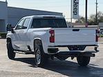 Used 2025 Chevrolet Silverado 2500 LT Crew Cab for sale #FA5361 - photo 3