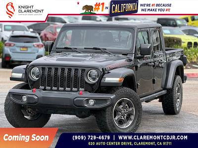 Used 2023 Jeep Gladiator - photo 1